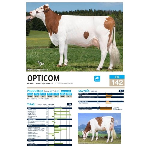 Opticom 1